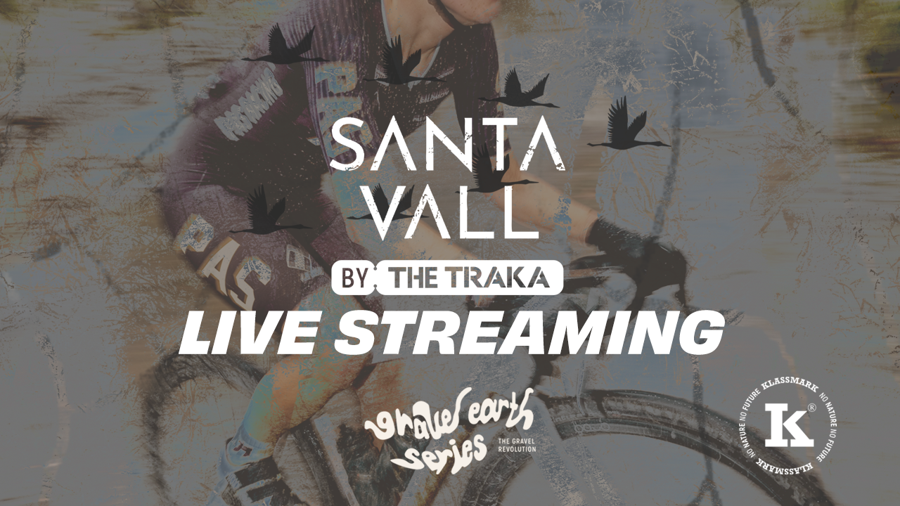 Santa Vall 2026 - Stage 1 Live