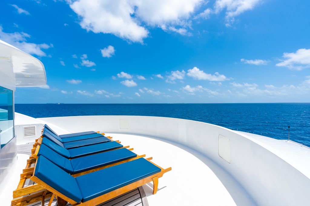 sundeck