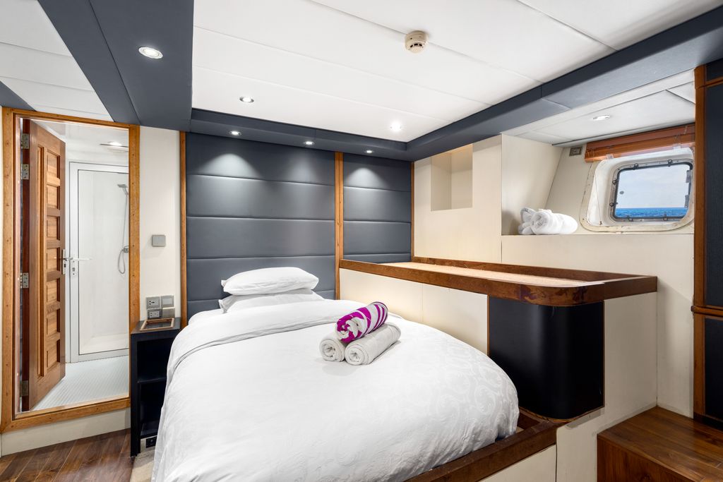 cabine single