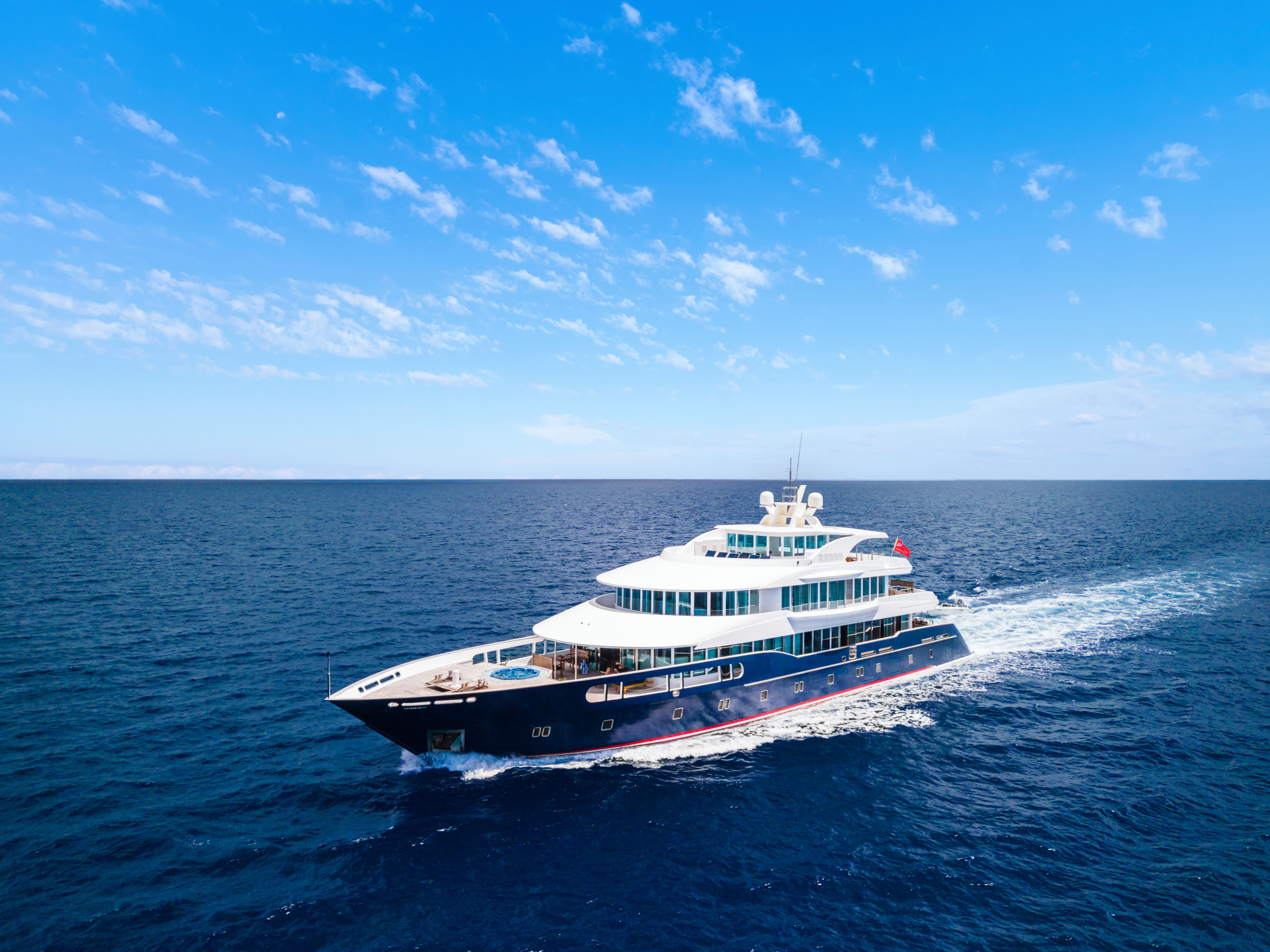 bateau seafari maldives