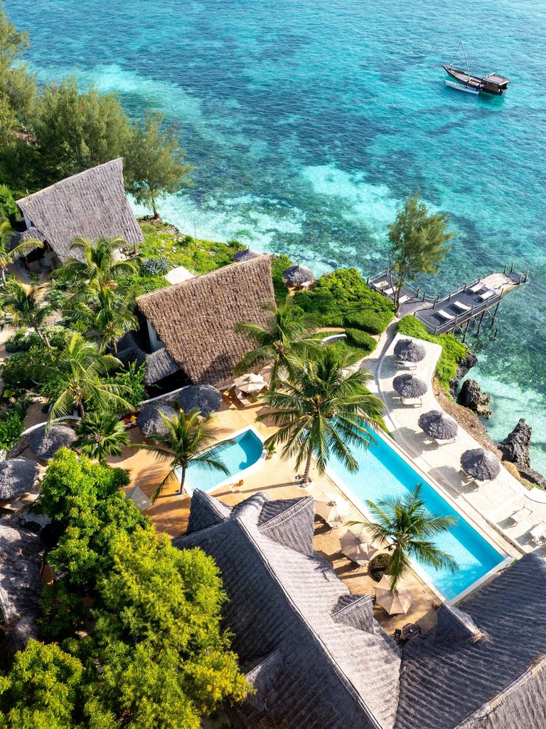 Plonger à Zanzibar : L'archipel aux épices et ses trésors subaquatiques
