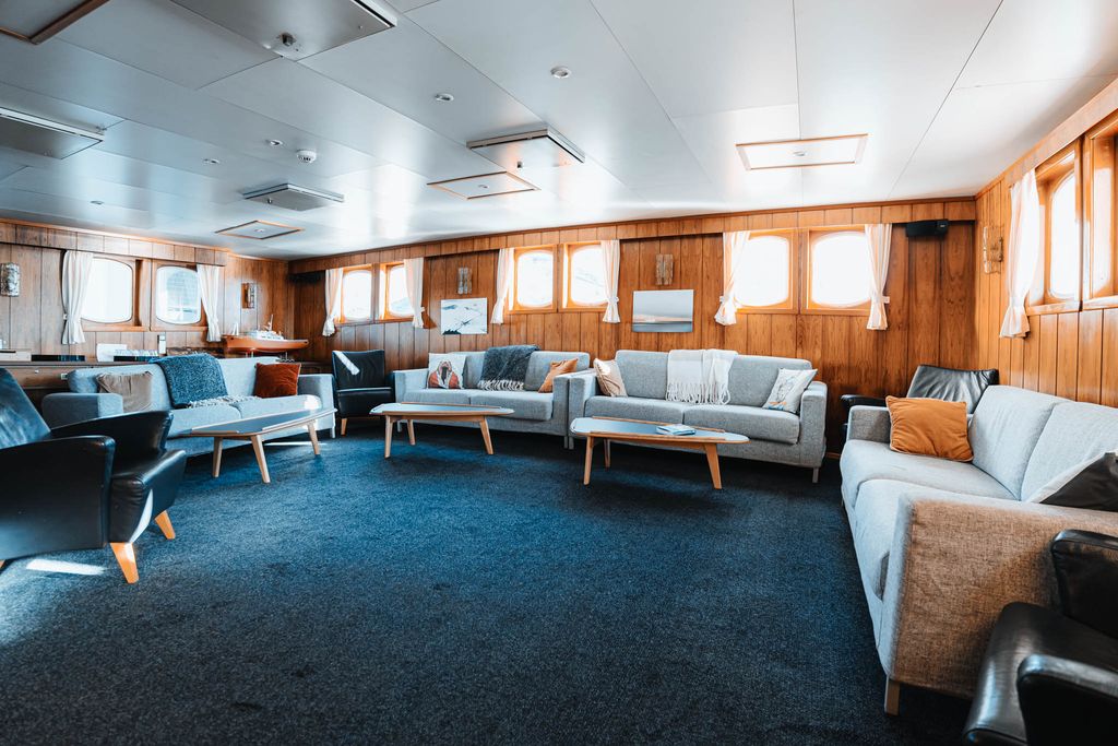 salon du bateau