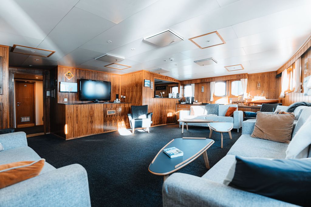salon du bateau