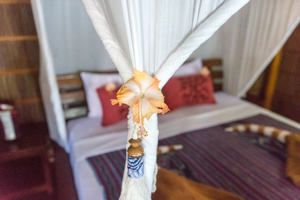 chambre décoration