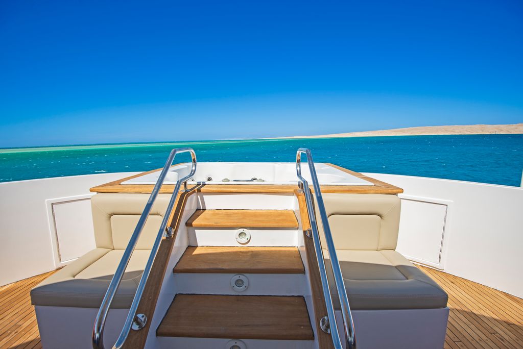 Image du bateau