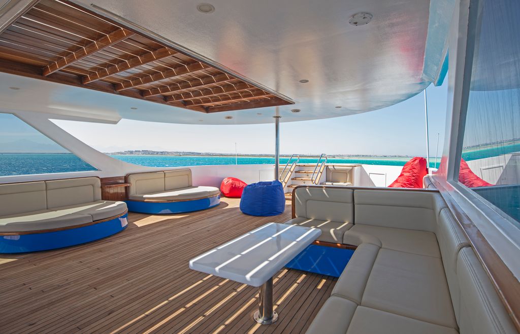 Image du bateau