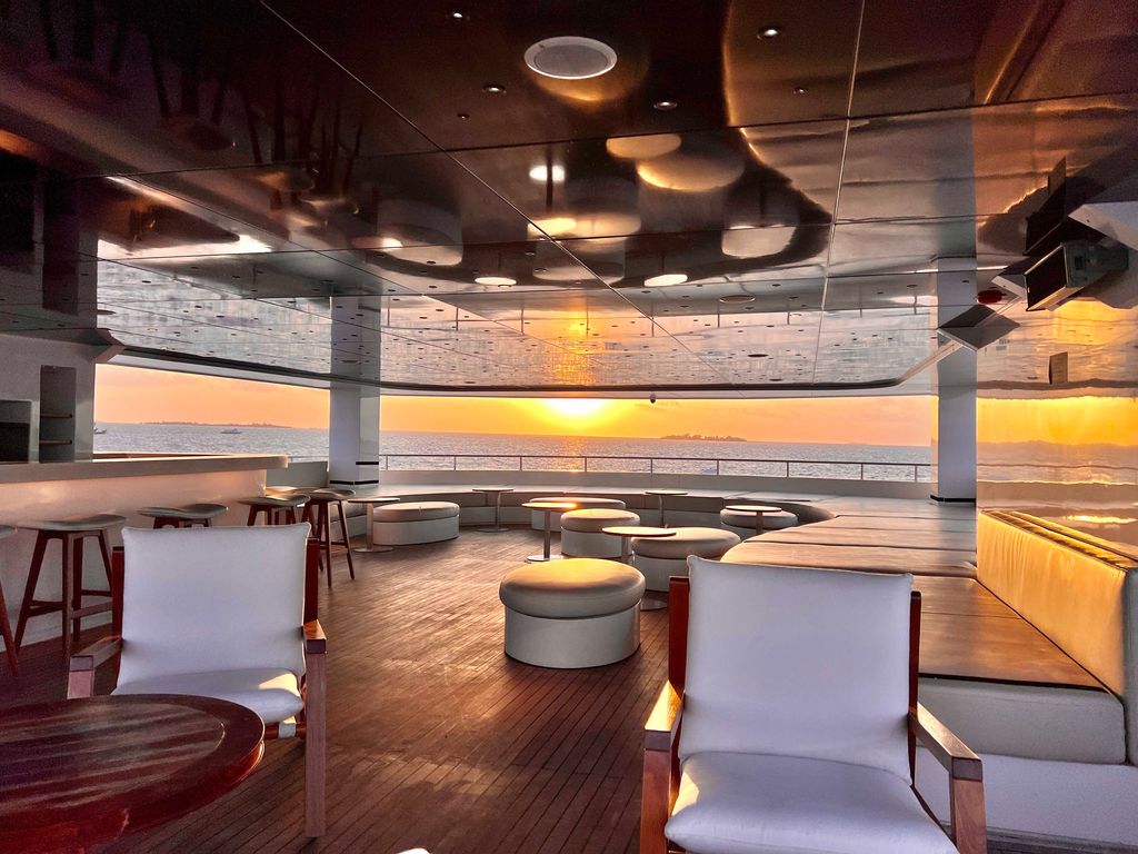 topdeck