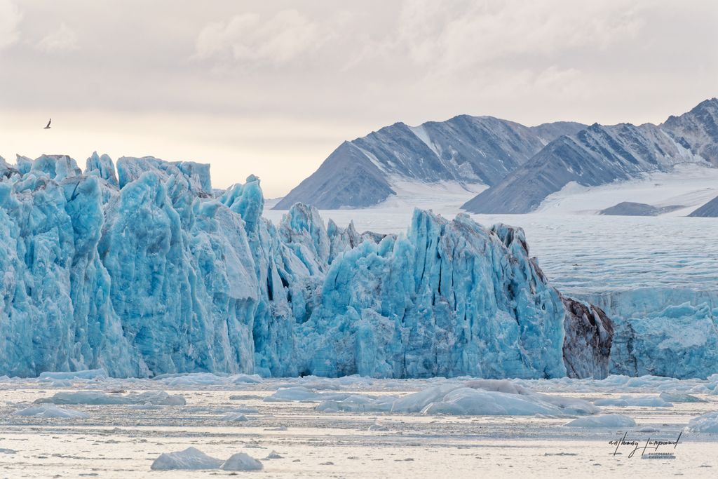 glacier