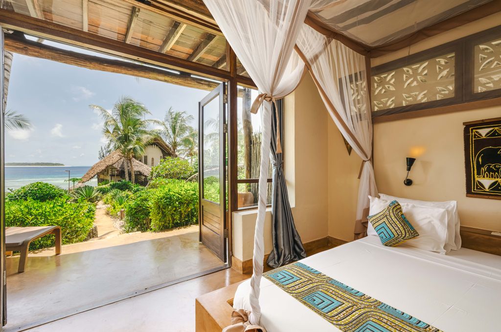 chambre zanzibar
