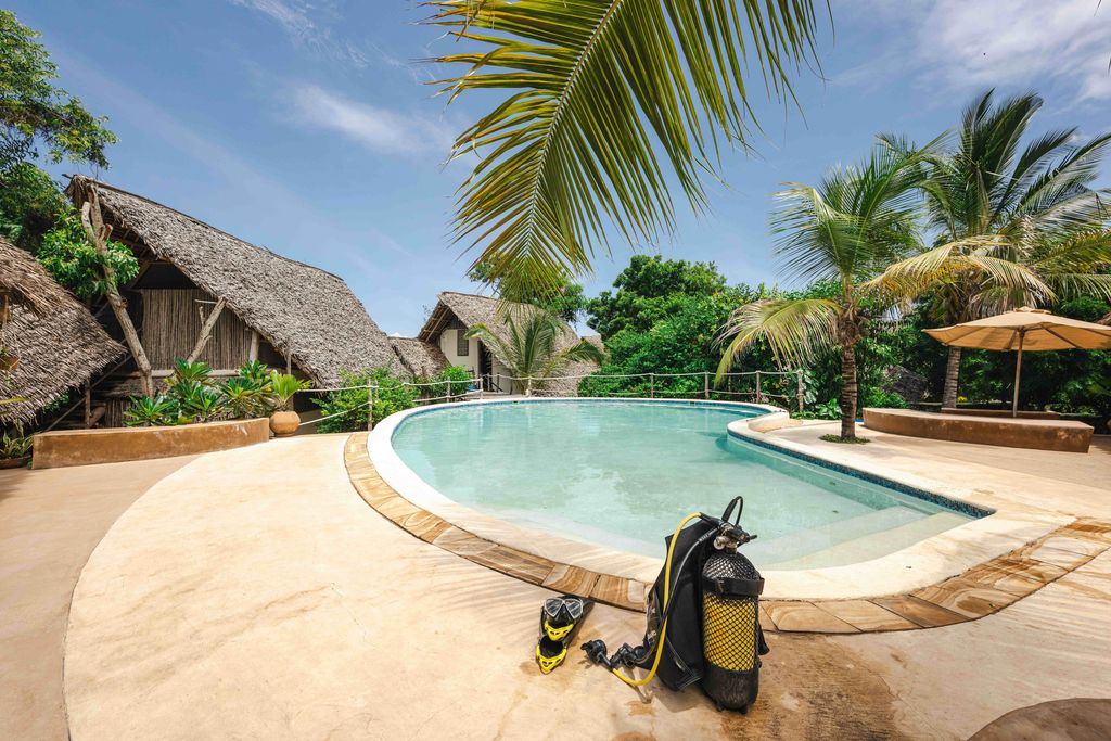 piscine plongée
