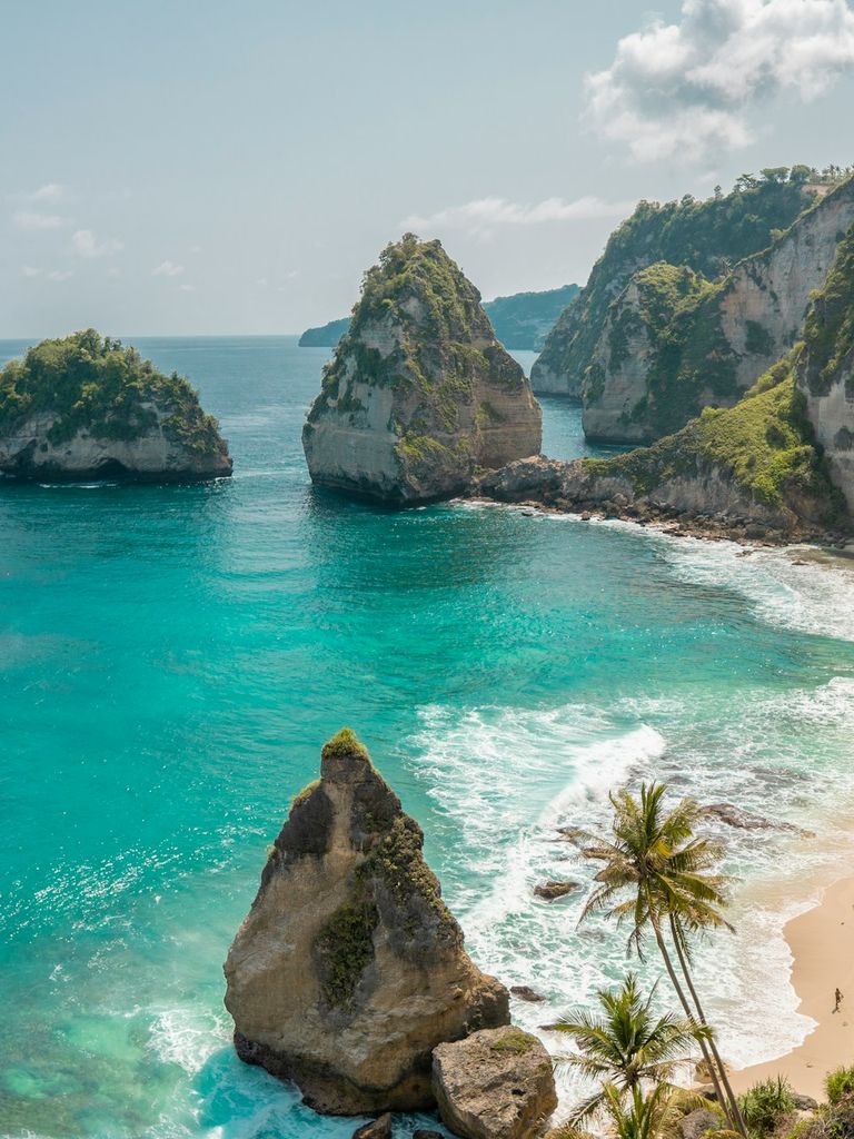 Trilogie Plongée à Bali