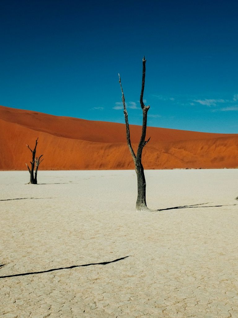 dead valley Namibia