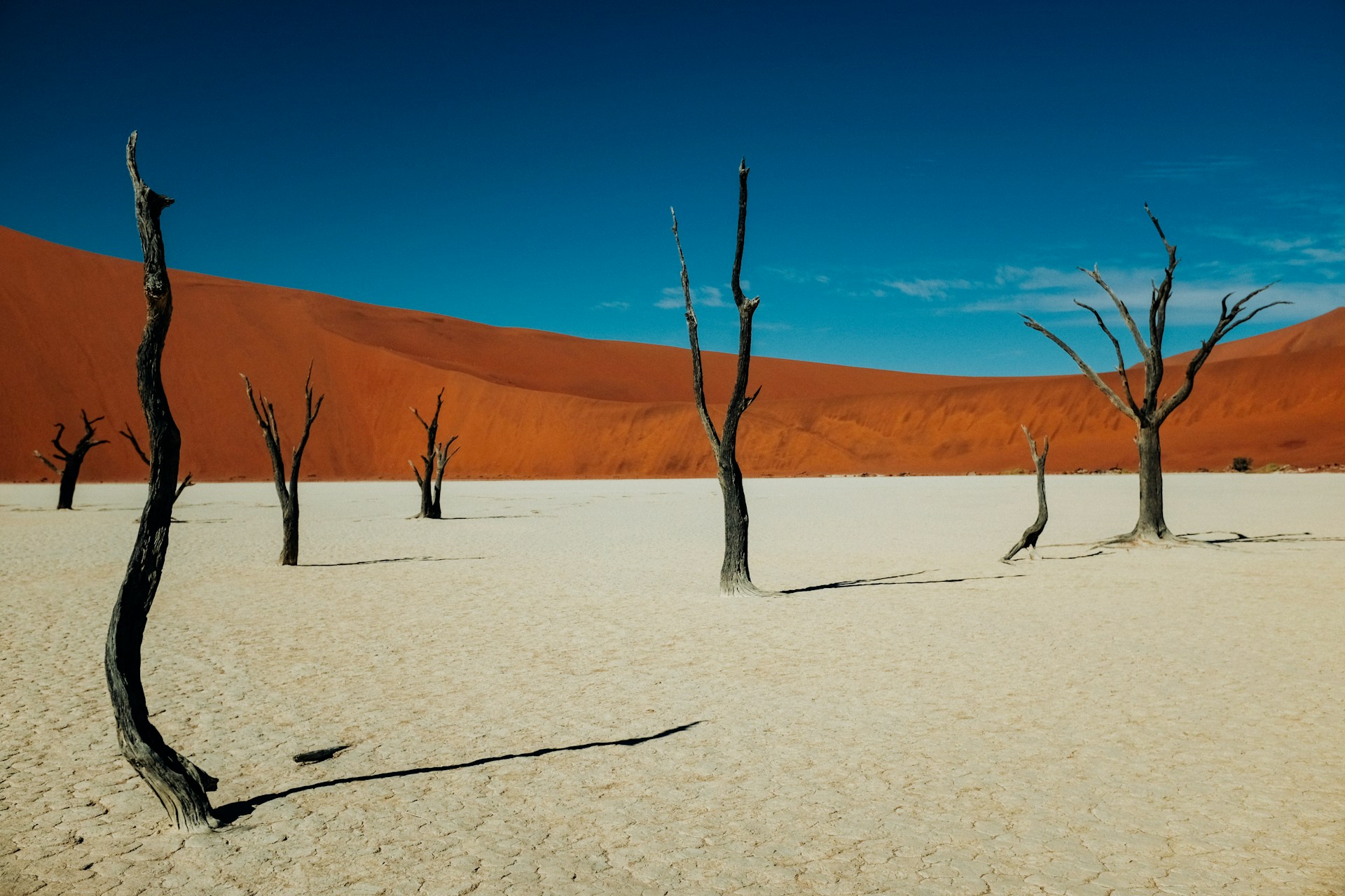 dead valley Namibia