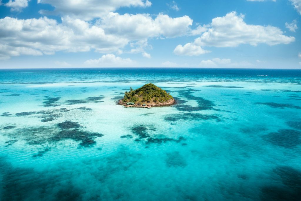 Colombie autrement : plongée, nature et culture