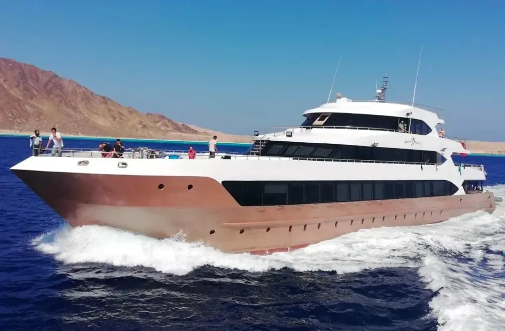 Image du bateau