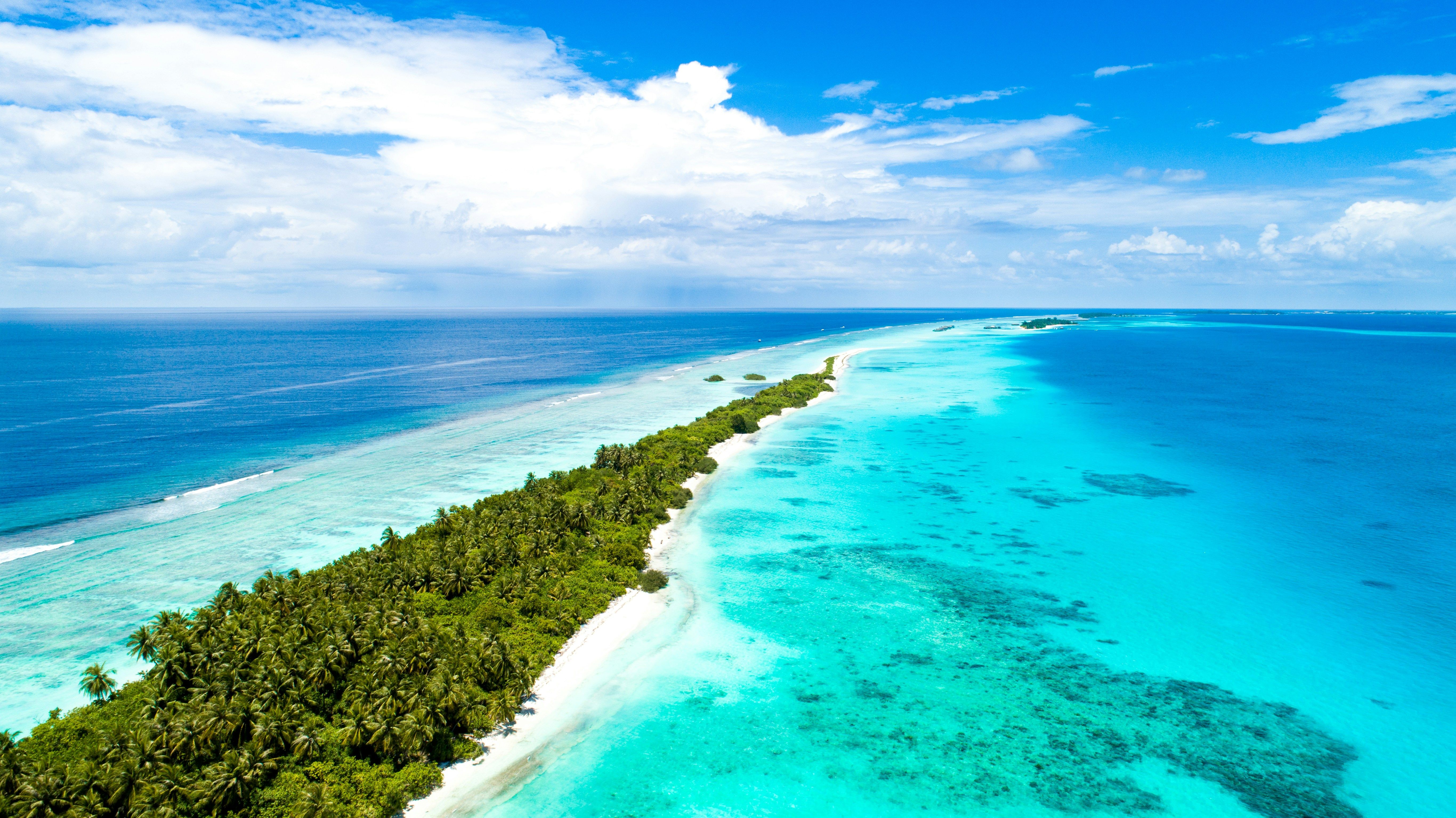 atoll maldives
