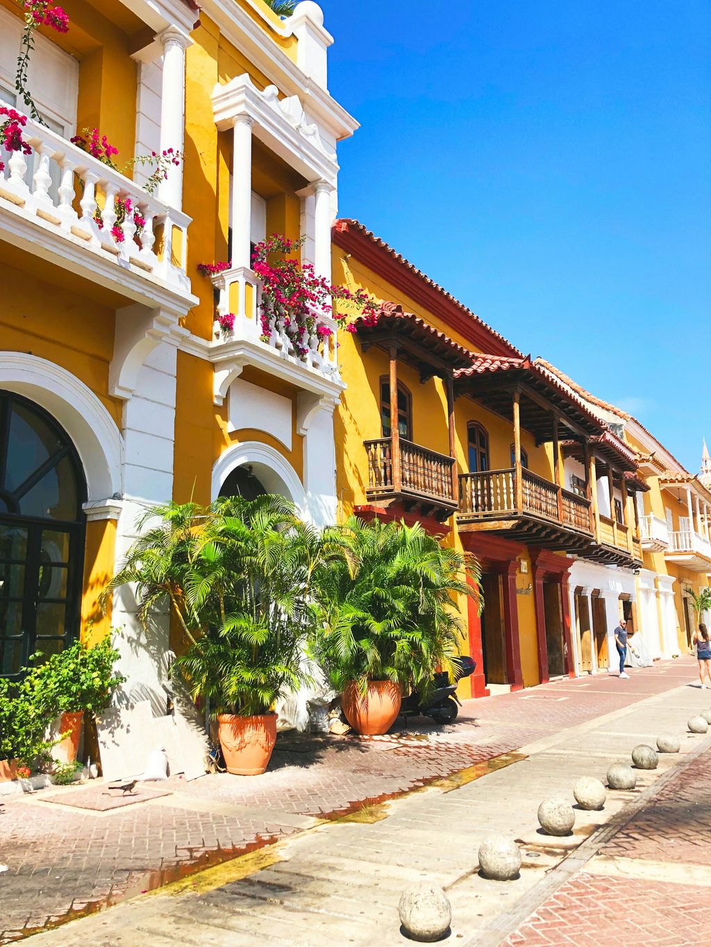 Colombie autrement : plongée, nature et culture