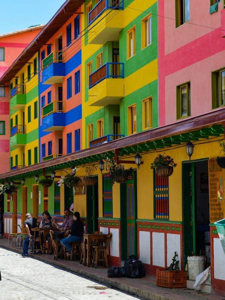 Colombie autrement : plongée, nature et culture