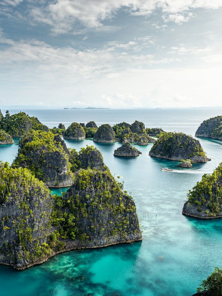 raja ampat