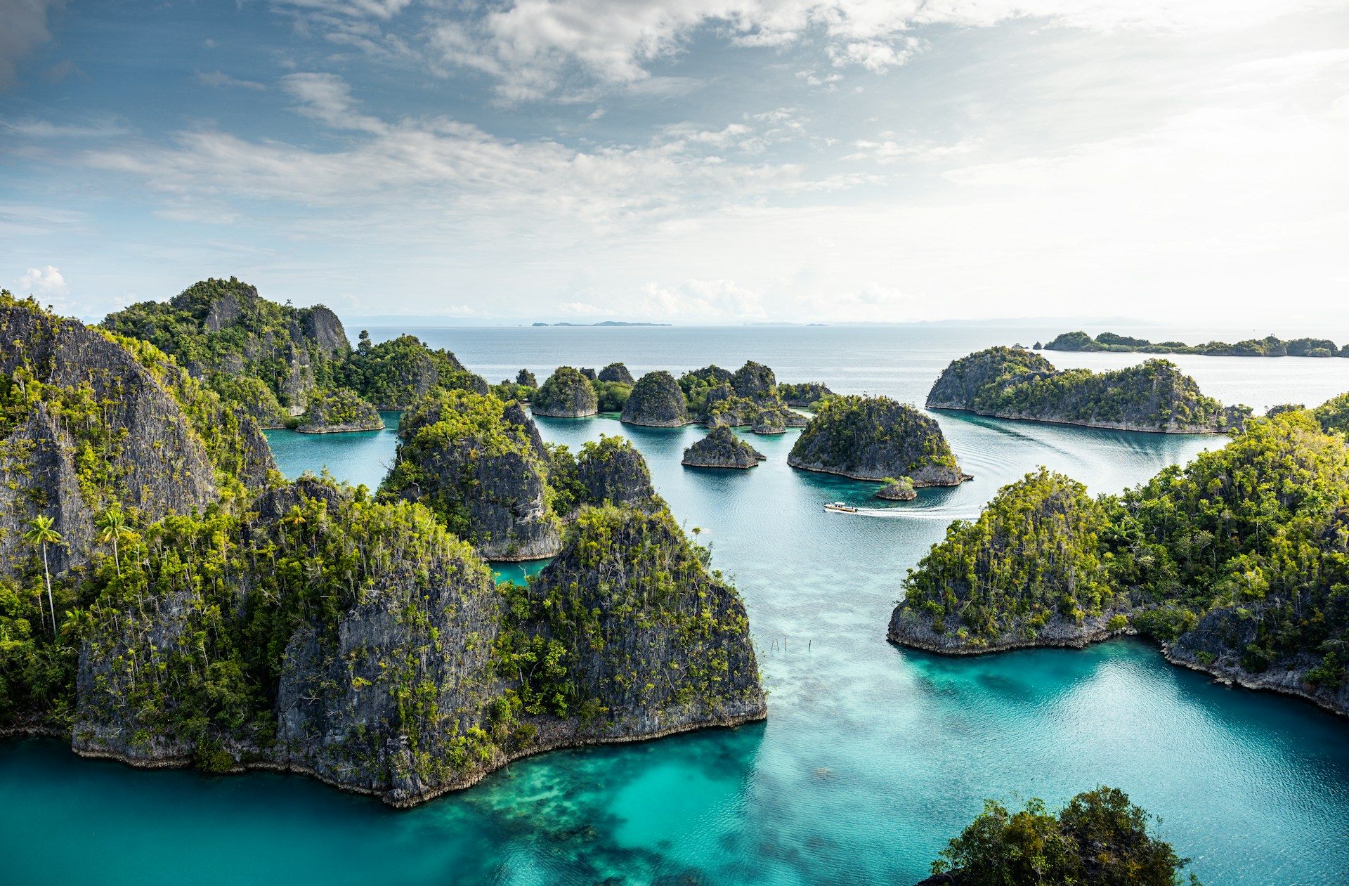 raja ampat