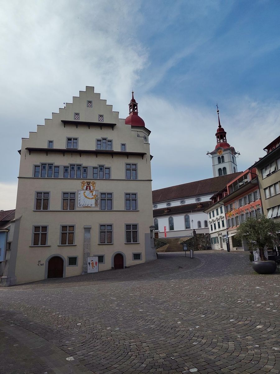 Weiterbildung Sursee und Region