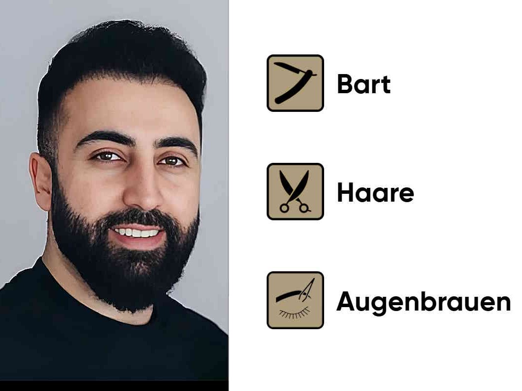 Erlebe den perfekten Look!