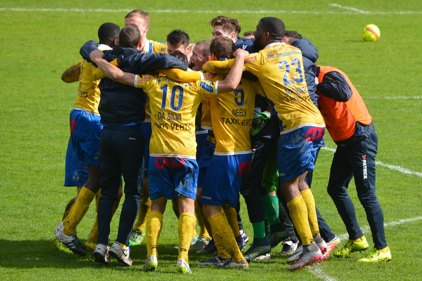 Football : Les matchs fous de la semaine du 27/03/2023 au 02/04/2023