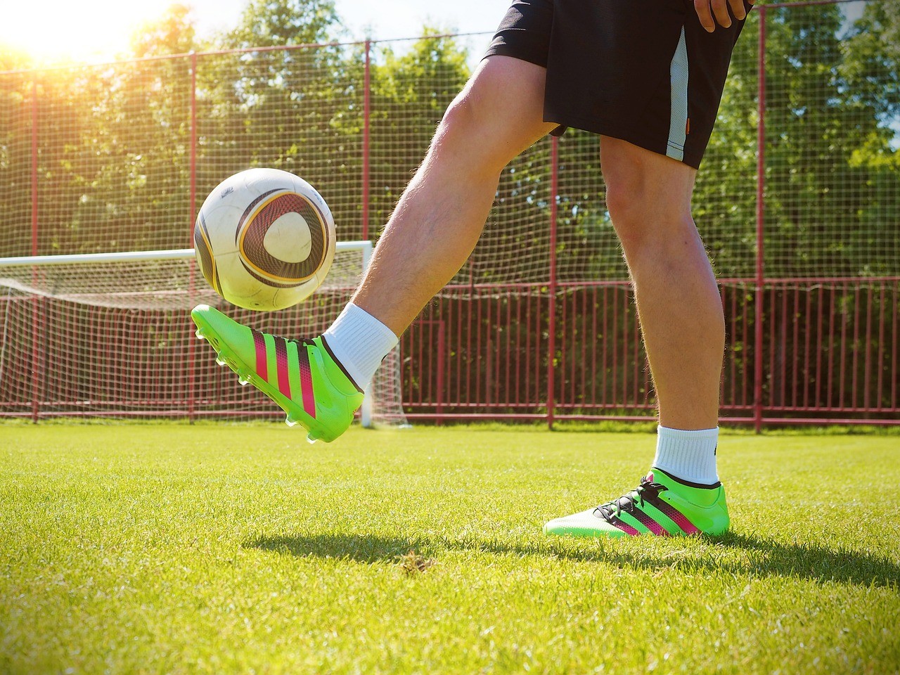 Football : Les matchs fous de la semaine du 24/04/2023 au 30/04/2023