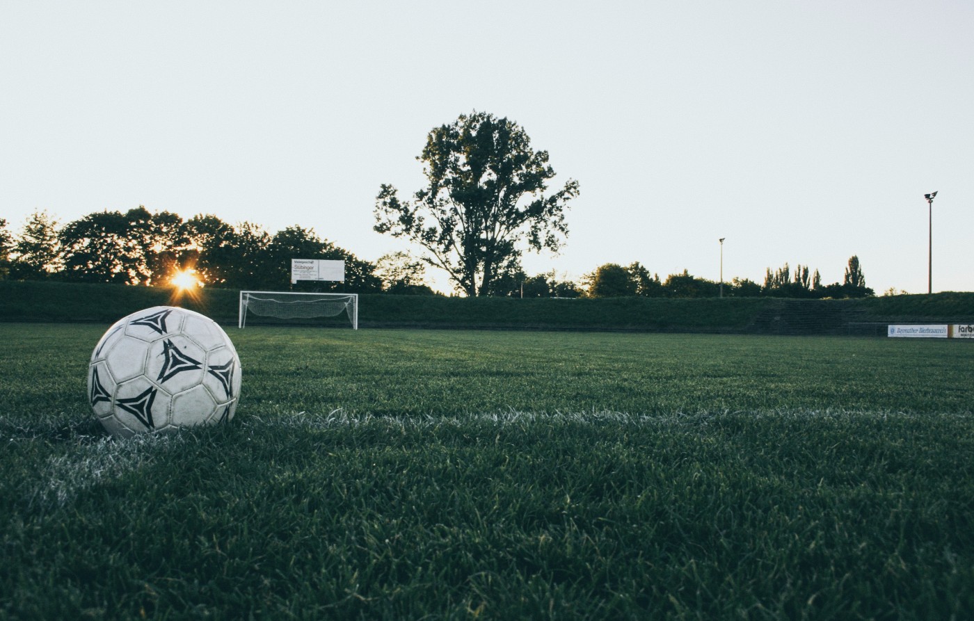 Football : Les matchs fous du 1er tour de coupe de France 2023