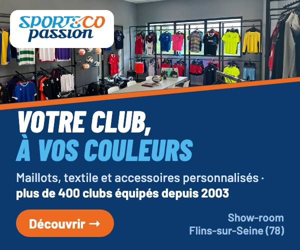 SportsCo Passion