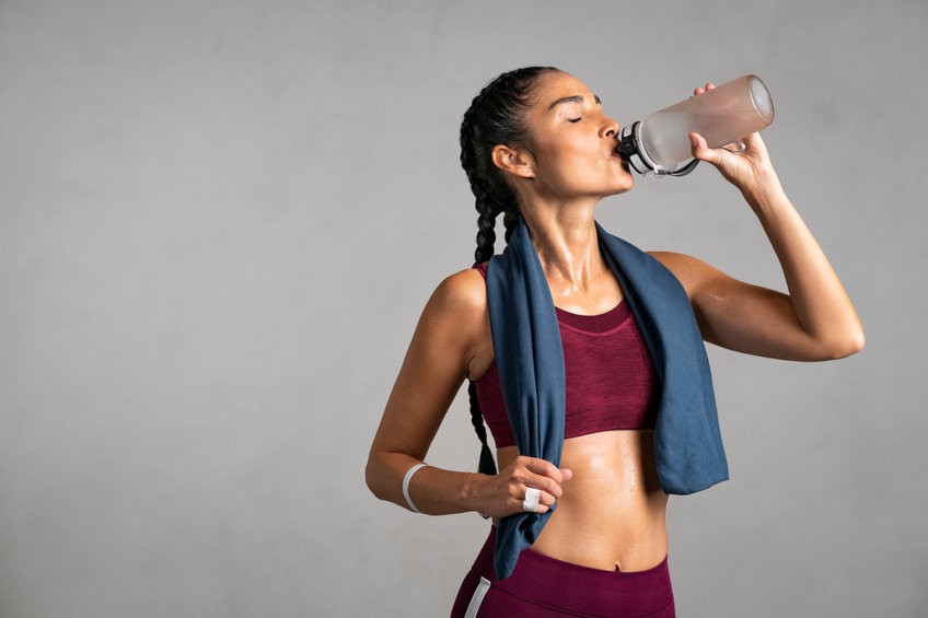 Comment choisir un pre-workout réellement adapté à vos besoins ?