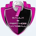logo 7 Saulx et Perthois Handball