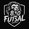 830 Futsal Seniors Futsal 1