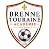 A. Brenne Touraine F U19 1