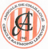 A. Chailloue Seniors 2
