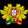 logo Futsal Portugais de Lourdes