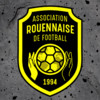 A Rouennaise de Foot Seniors 1