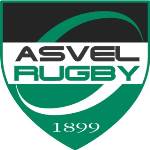 logo A S Villeurbannaise E.L.