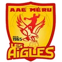 logo A.A.E Meru Handball