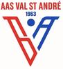 logo A.AM.S Val St Andre