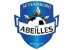Abeilles Seniors F 1