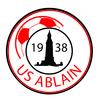 Ablain St Nazaire US Seniors 1