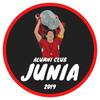 logo AC Junia