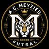 AC Meyzieu Seniors Futsal 1