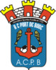 logo AC Port de Bouc