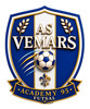 Academy 95 Seniors F 1