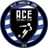 ACe FC Seniors 1