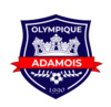 Adamois Ol. U16 2