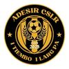logo Adesir Cslr