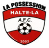 AFC Halte La U12 1